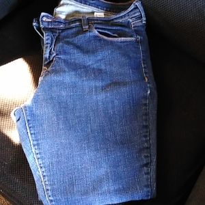 2/$25 Old Navy, size 16, plus size,